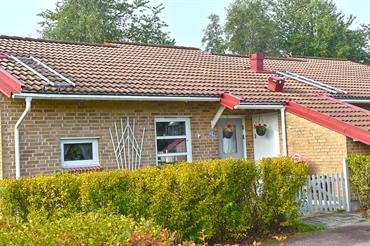 Prästvägen 2 och 4, Veinge, Laholm Prästvägen 2 och 4, Veinge, Laholm