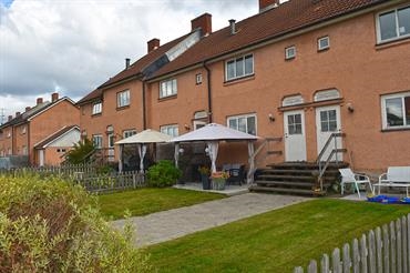 Furuvägen 34, Halmstad Furuvägen 34, Halmstad