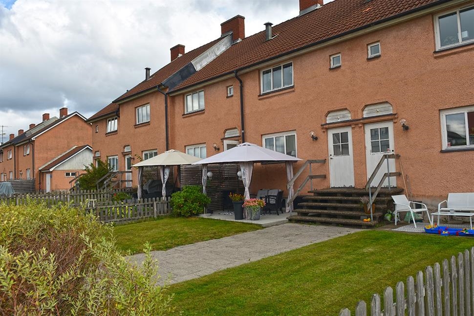 Furuvägen 34 i Halmstad Furuvägen 34 i Halmstad