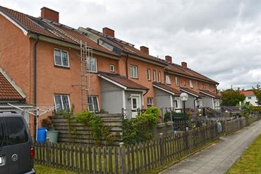 Furuvägen 36, Halmstad Furuvägen 36, Halmstad