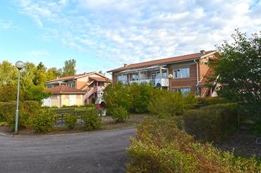 Bjälkagården i Torup/Hylte Bjälkagården i Torup/Hylte