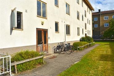 Hertig Knutsgatan 27 i Halmstad Hertig Knutsgatan 27 i Halmstad