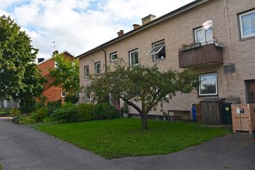 Lägenheter på Mårtenshusgatan 1 i Halmstad Lägenheter på Mårtenshusgatan 1 i Halmstad