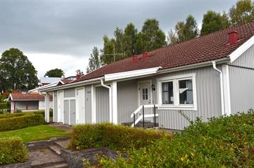 Lilla Ljungbyvägen 14 och 16, Ljungby, Falkenberg Lilla Ljungbyvägen 14 och 16, Ljungby, Falkenberg