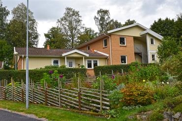 Tallbackevägen 5, Ljungby, Falkenberg Tallbackevägen 5, Ljungby, Falkenberg