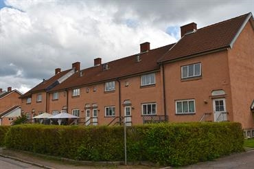 Furuvägen 34 i Halmstad Furuvägen 34 i Halmstad