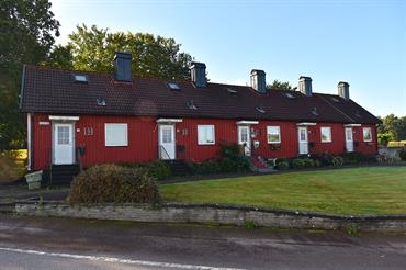 Eriksbergsgatan 20, Genevad,  Laholm Eriksbergsgatan 20, Genevad,  Laholm