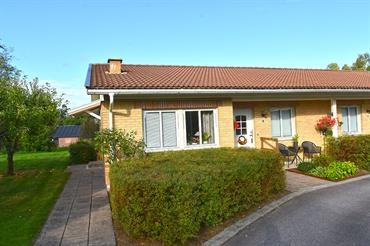 Bjälkagården i Torup/Hylte Bjälkagården i Torup/Hylte