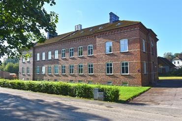 Bruksgatan 6, Genevad, Laholm Bruksgatan 6, Genevad, Laholm