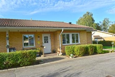 Bjälkagården i Torup/Hylte Bjälkagården i Torup/Hylte