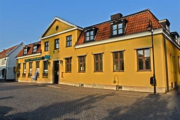 Storgatan 8, Laholm Storgatan 8, Laholm